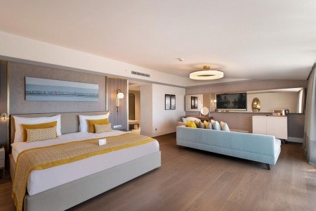 Barut Arum Resort & Spa - 21