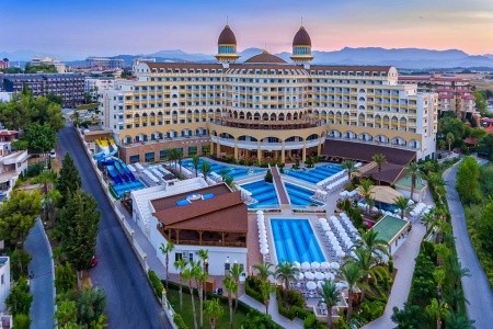 Kirman Sidemarin Beach - 2