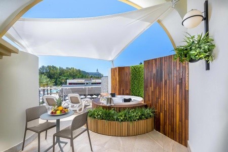 Kirman Sidemarin Beach - 31