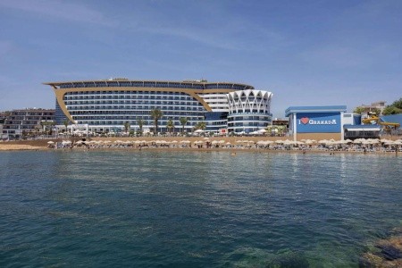 Granada Luxury Okurcalar - 2