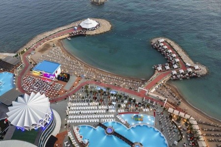 Granada Luxury Okurcalar - 3