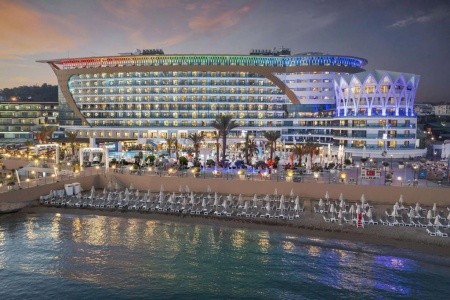 Granada Luxury Okurcalar - 4