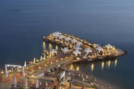 Granada Luxury Okurcalar - 5