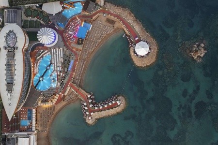 Granada Luxury Okurcalar - 6