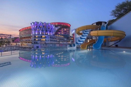 Granada Luxury Okurcalar - 7