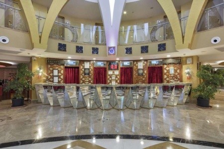 Granada Luxury Okurcalar - 9