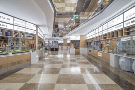 Granada Luxury Okurcalar - 11