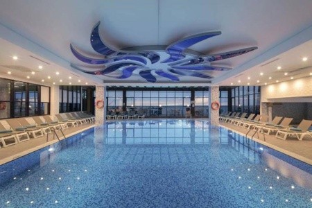 Granada Luxury Okurcalar - 13