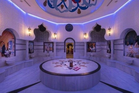 Granada Luxury Okurcalar - 15