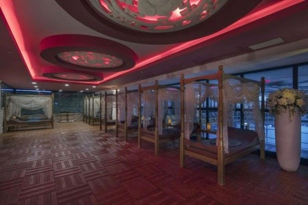 Granada Luxury Okurcalar - 16