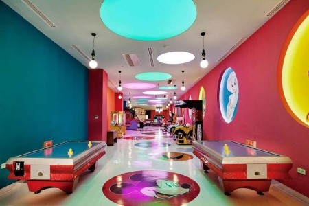 Granada Luxury Okurcalar - 18