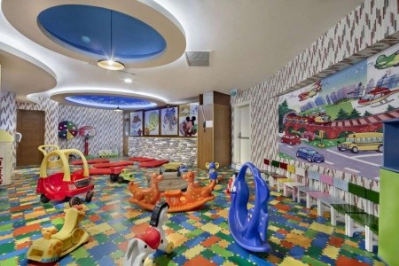 Granada Luxury Okurcalar - 20