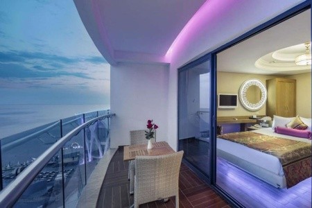 Granada Luxury Okurcalar - 22