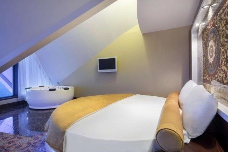 Granada Luxury Okurcalar - 23