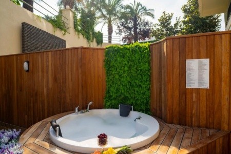 Kirman Leodikya Resort - 3