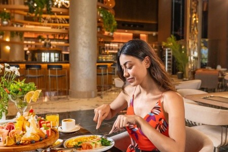 Kirman Leodikya Resort - 16