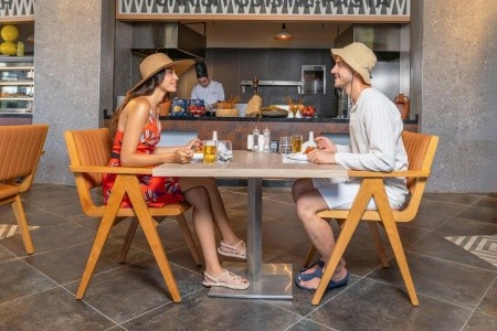 Kirman Leodikya Resort - 17