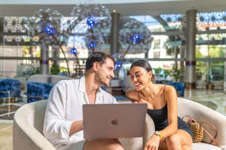 Kirman Leodikya Resort - 18