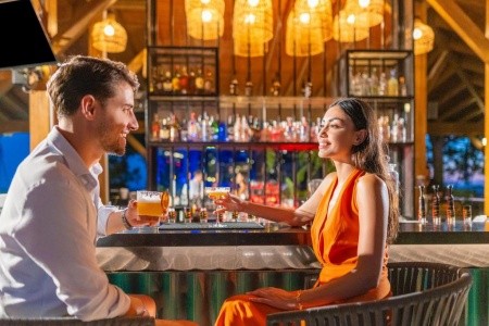 Kirman Leodikya Resort - 22