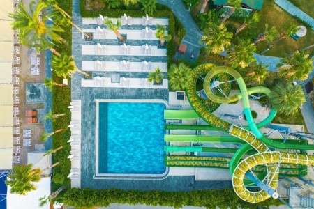 Kirman Leodikya Resort - 23