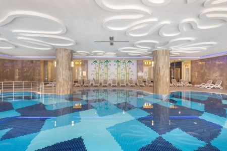 Kirman Belazur Resort & Spa - 6