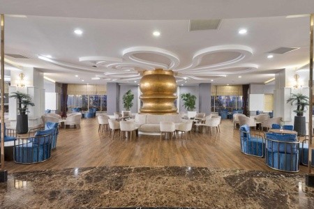 Kirman Belazur Resort & Spa - 7