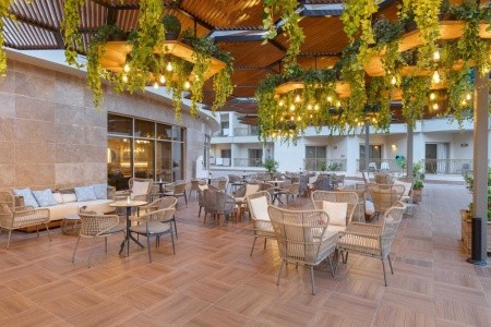 Kirman Belazur Resort & Spa - 8