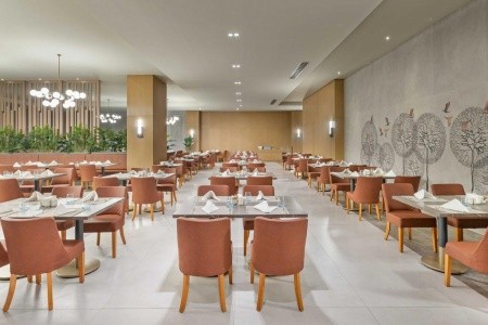 Kirman Belazur Resort & Spa - 9