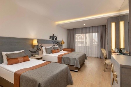 Kirman Belazur Resort & Spa - 12