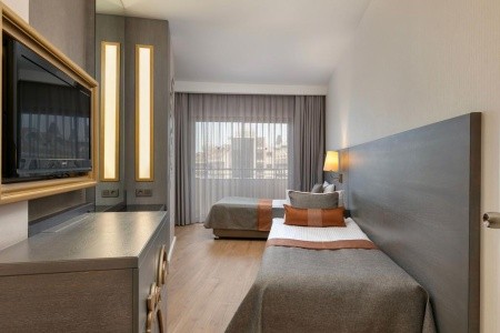 Kirman Belazur Resort & Spa - 13