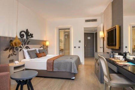 Kirman Belazur Resort & Spa - 14