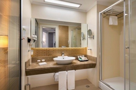 Kirman Belazur Resort & Spa - 15