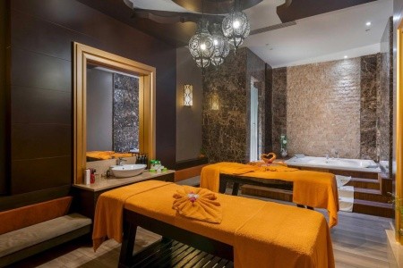 Kirman Belazur Resort & Spa - 17