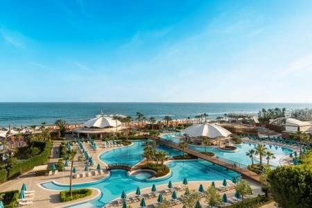 Kaya Palazzo Golf - 3