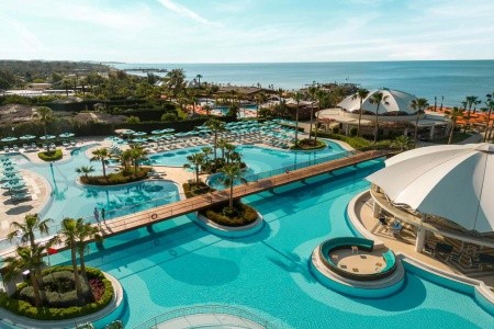 Kaya Palazzo Golf - 4