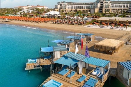 Kaya Palazzo Golf - 6