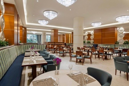 Kaya Palazzo Golf - 7