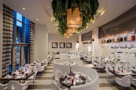 Kaya Palazzo Golf - 8