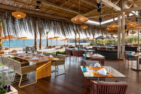 Kaya Palazzo Golf - 9