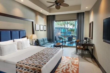 Kaya Palazzo Golf - 11