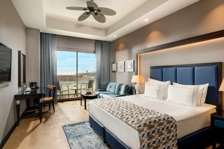 Kaya Palazzo Golf - 12