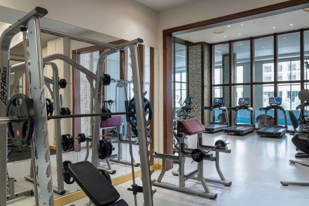 Kaya Palazzo Golf - 15