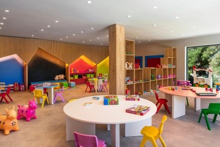 Kaya Palazzo Golf - 16