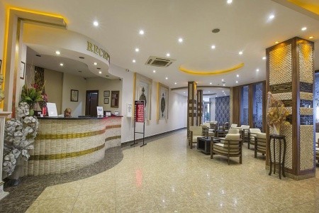 Kleopatra Ada Beach - 3