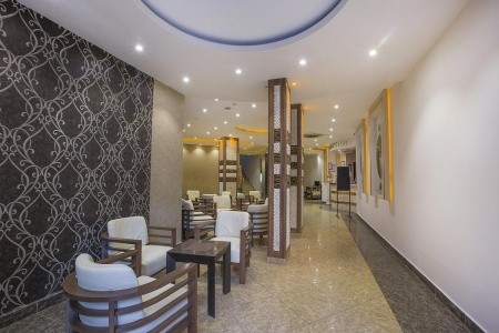 Kleopatra Ada Beach - 4