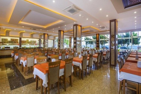 Kleopatra Ada Beach - 7