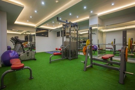 Kleopatra Ada Beach - 11