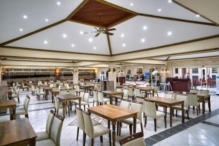 Oz Hotels Incekum Beach Resort - 9