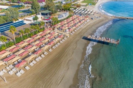 Turecko, Alanya, Haydarpasha Palace, za <span>46.135</span> Kč