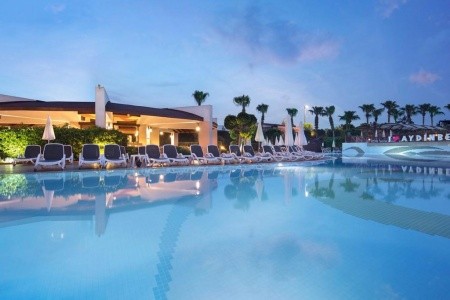 Aydinbey King's Palace & Spa - 5